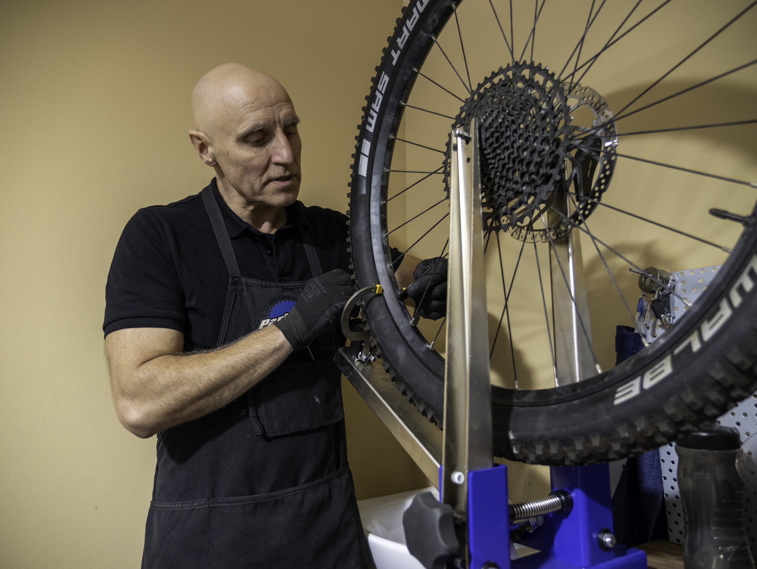 Fahrrad Fritz